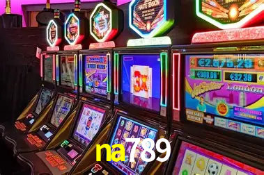 Desvendando o Mundo dos Jogos Virtuais na na789