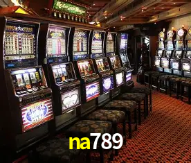 A Emoção da Loteria na na789: Uma Chance de Mudança de Vida