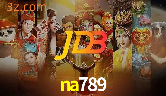 na789 Slots JDB⭐️eSports Cassino⭐️na789 com
