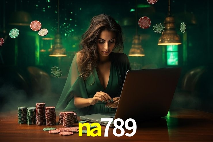 na789 plataforma