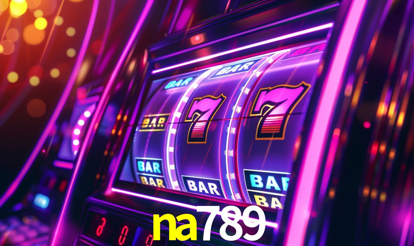 Welcome Bonus na789