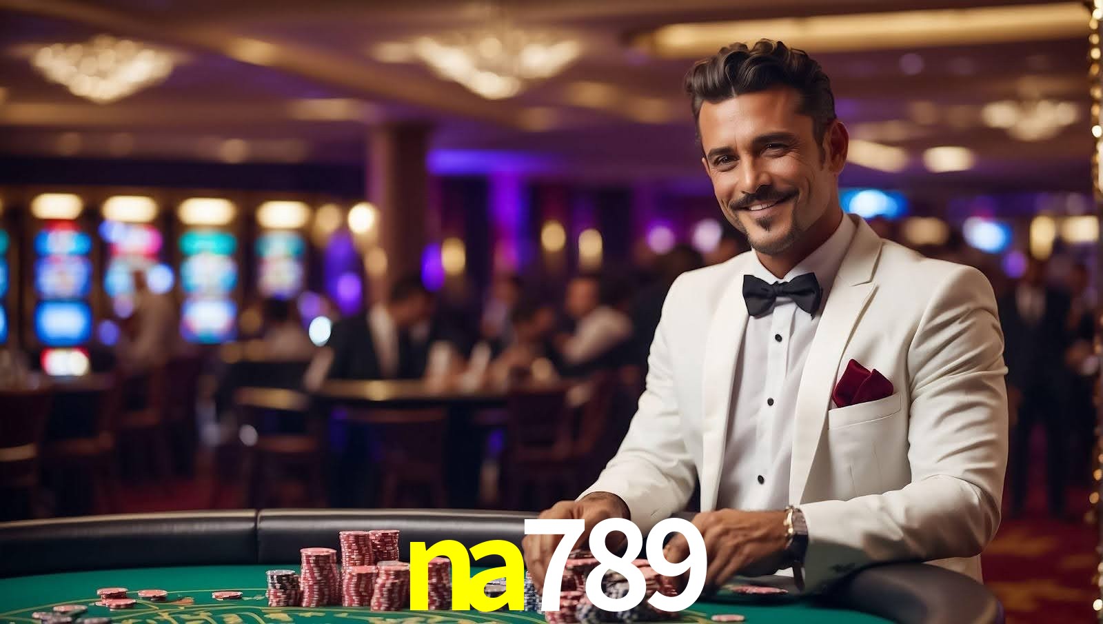 Promoção Relâmpago na789