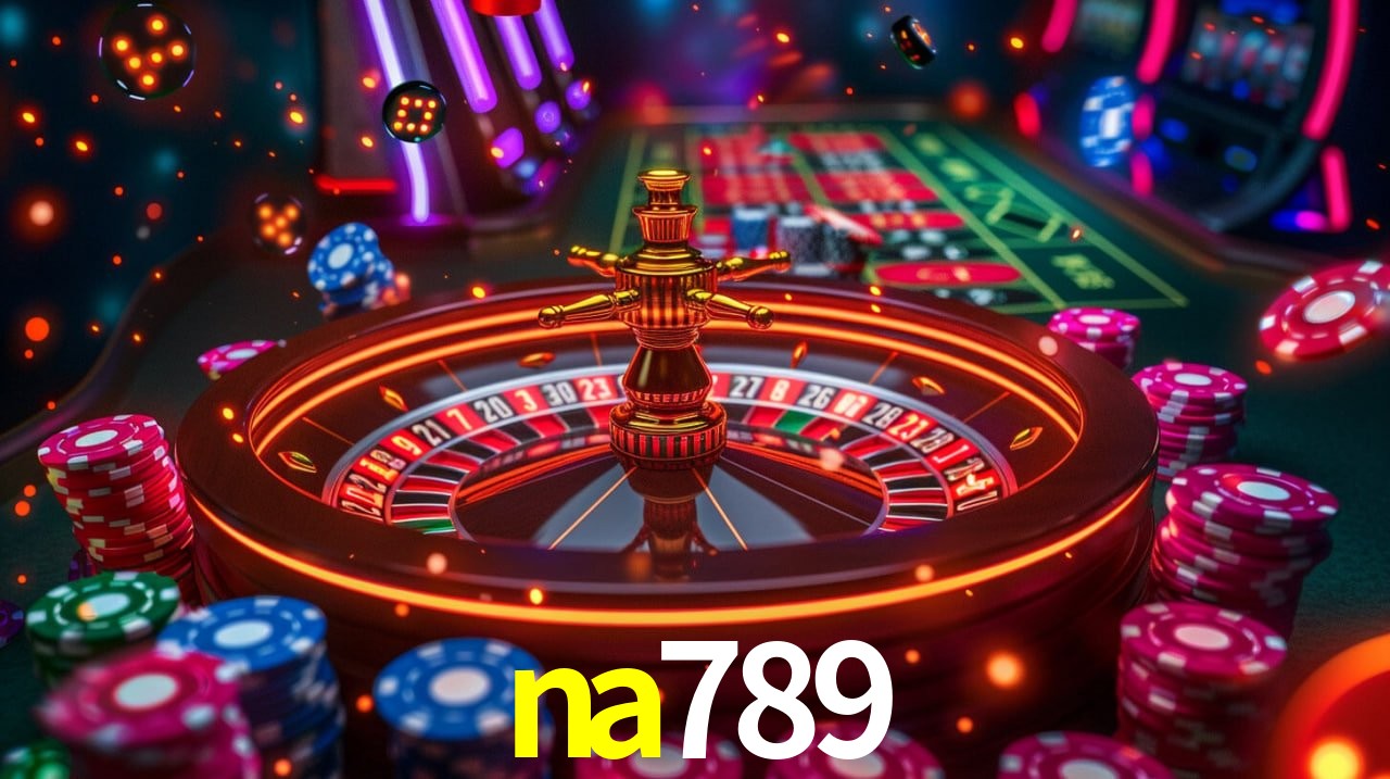 PIX Instantâneo na789