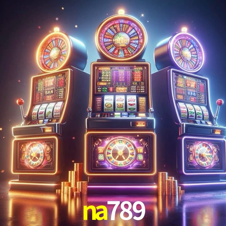 Roulette Table na789