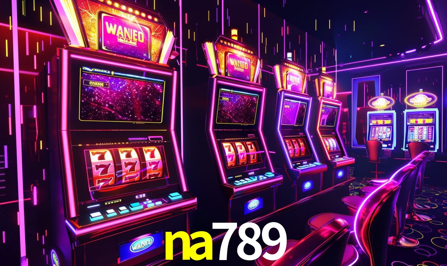 Desvendando o Mundo dos Jogos Virtuais na na789