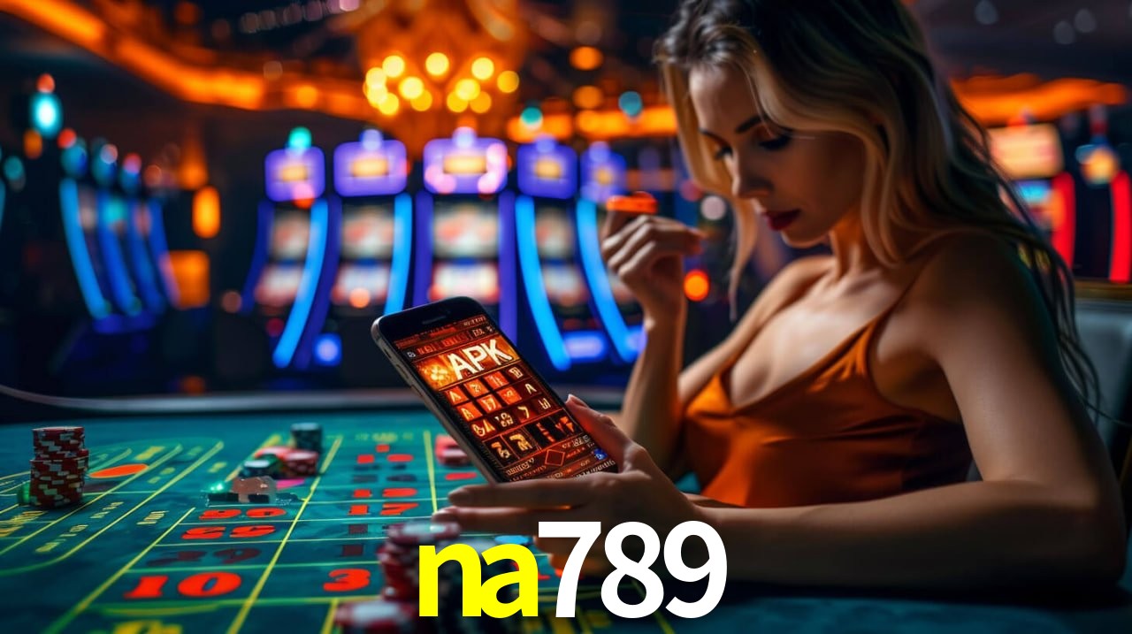 Bonus Features na789