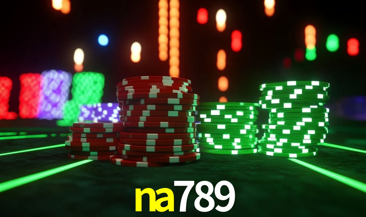 Account Benefits na789