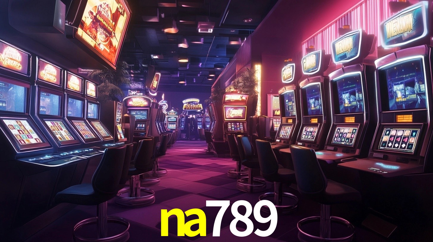 Spaceman Game na789
