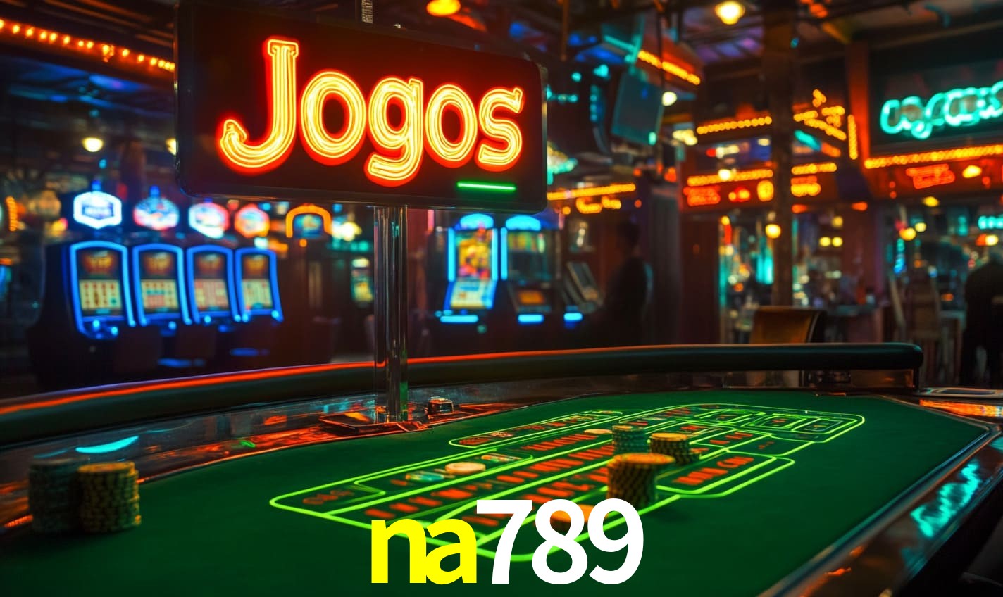 Segurança 2FA na789