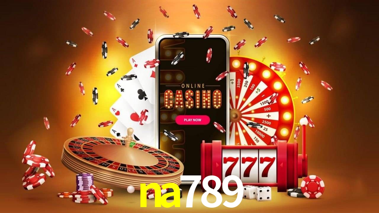 Login Seguro na789