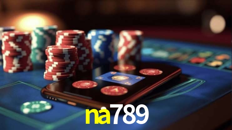 Provedores de Jogos na789