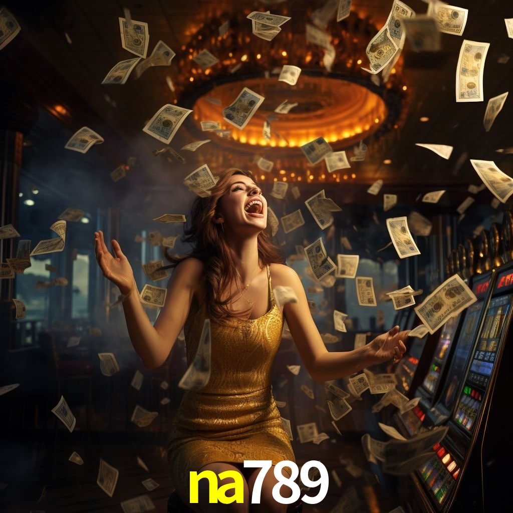 Gates of Olympus na789
