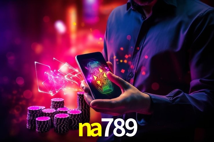 Jogo Spaceman na789