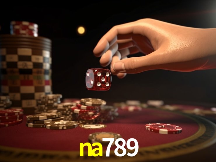 Jogos de Slot na789