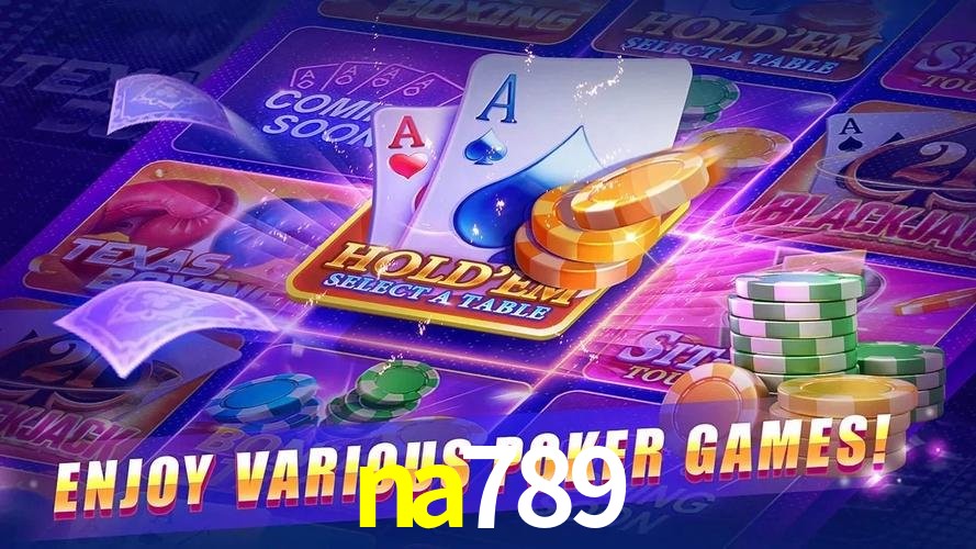 cassino na789