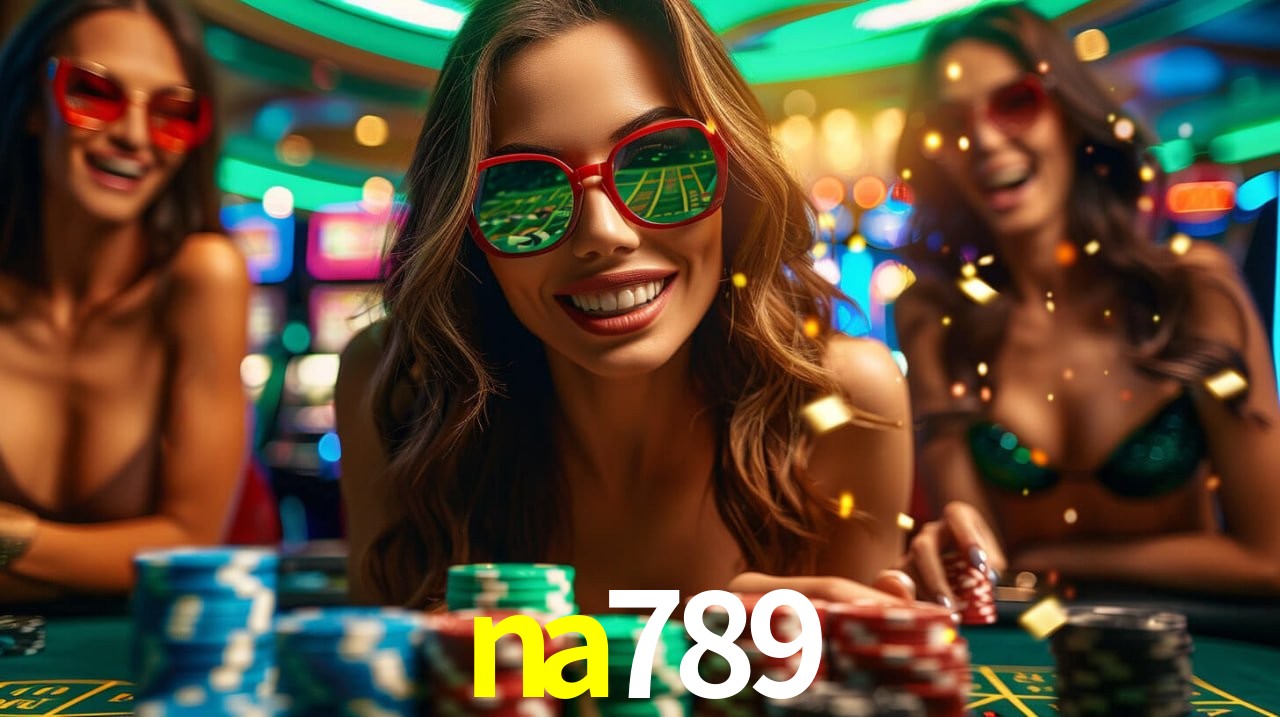 Game Providers na789