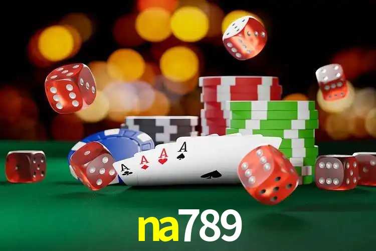 Casino Ao Vivo na789