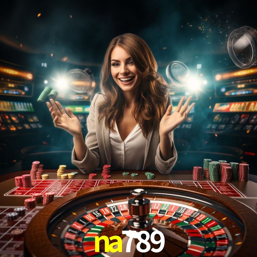 VIP Casino na789