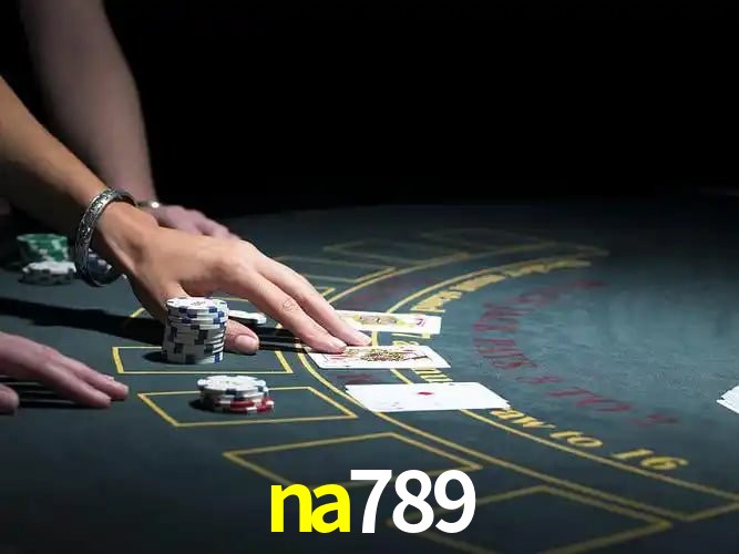 Sinta a adrenalina dos jogos de cassino com na789