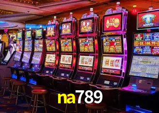 na789 plataforma