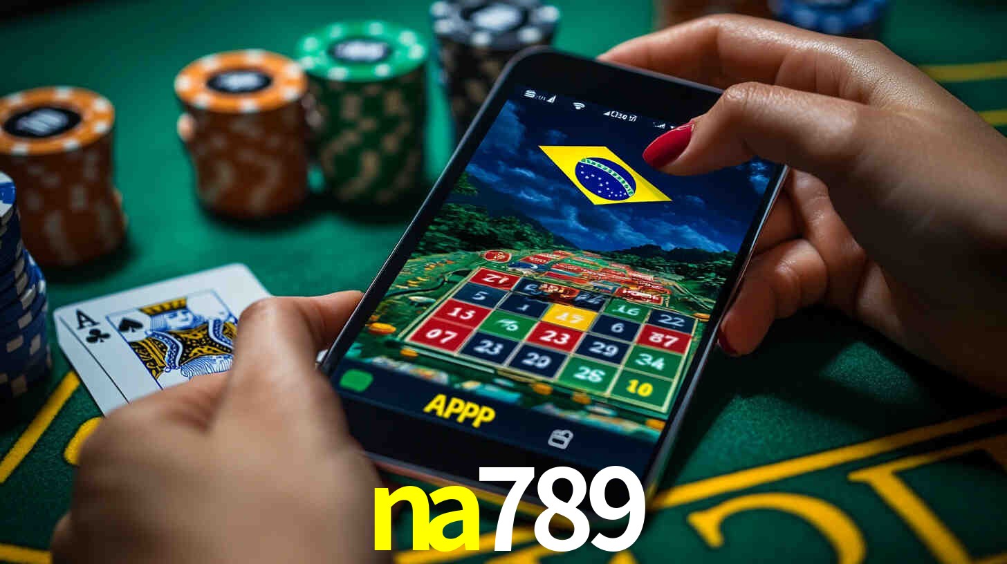 Explorando a Categoria de Eventos em Apostas na na789