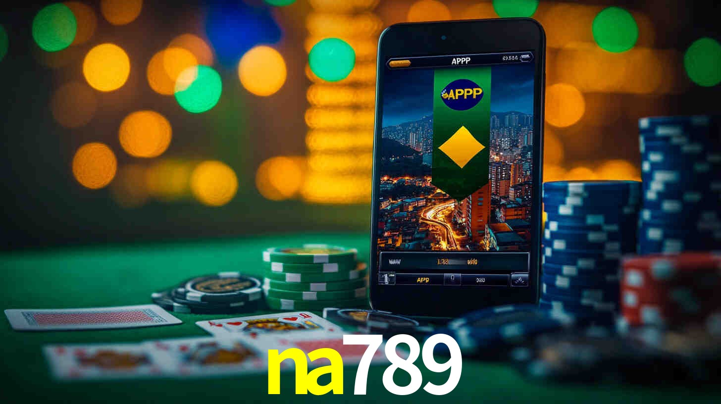 Descubra o Programa VIP da na789: Vantagens Exclusivas para Jogadores