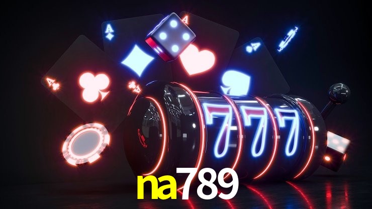 Slot Games na789