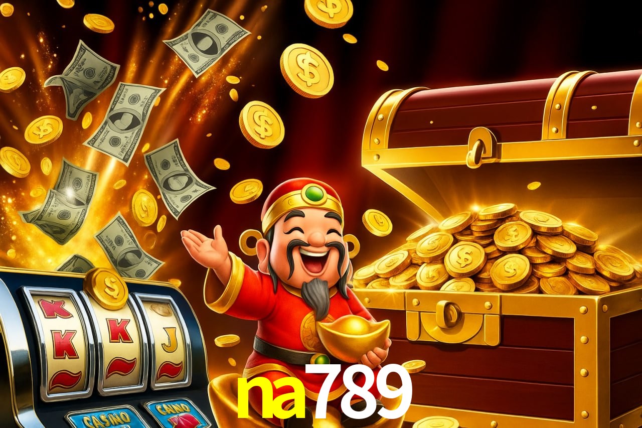Casino Ao Vivo na789