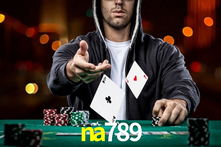 Bônus Generosos e Exclusivos no na789 para Você!