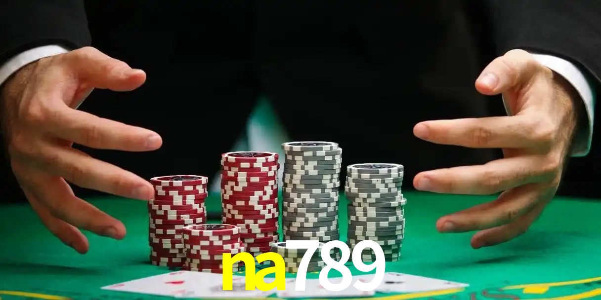 na789 plataforma