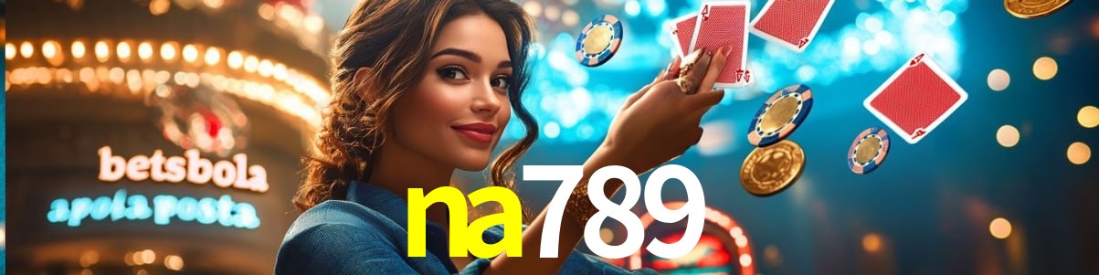 Secure Login na789