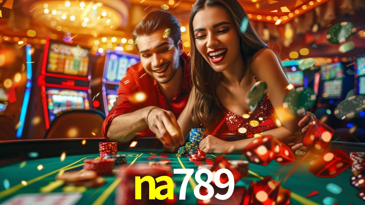 Design Responsivo na789