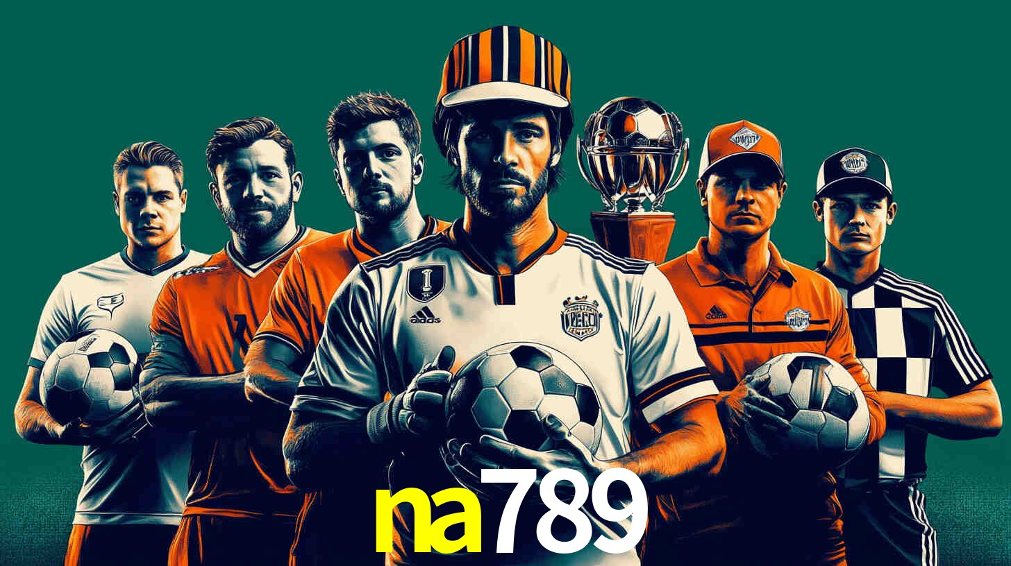 Descubra a Essência do na789: Nossa História e Compromissos