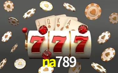 Desvendando o Mundo dos Jogos Virtuais na na789