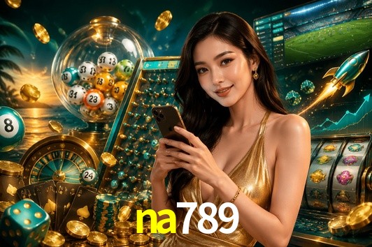 2FA Security na789