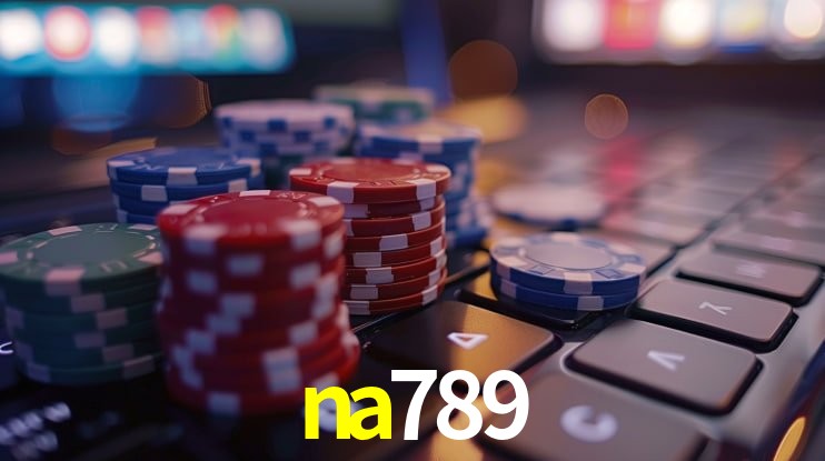 Tecnologia da Plataforma na789