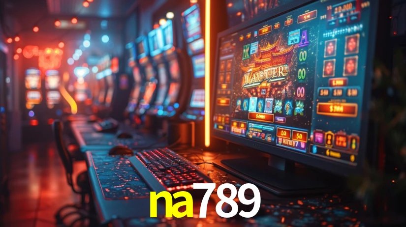 Experimente o Login Seguro Premium no na789