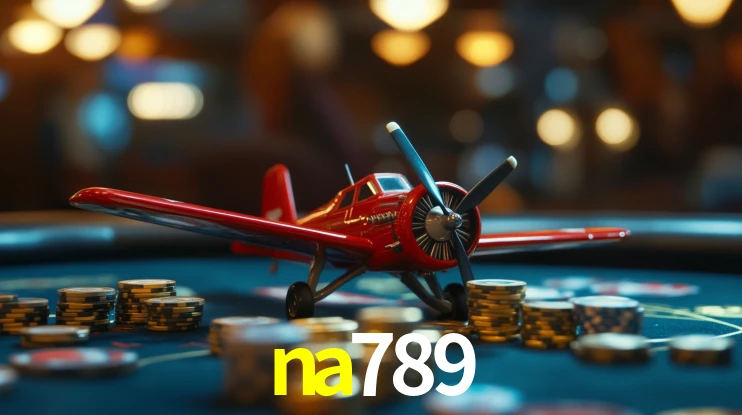 Game Providers na789