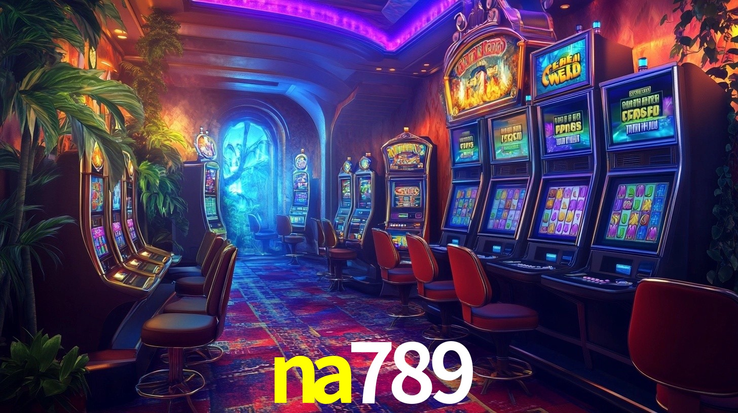 Welcome Bonus na789