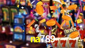 Bônus Generosos e Exclusivos no na789 para Você!