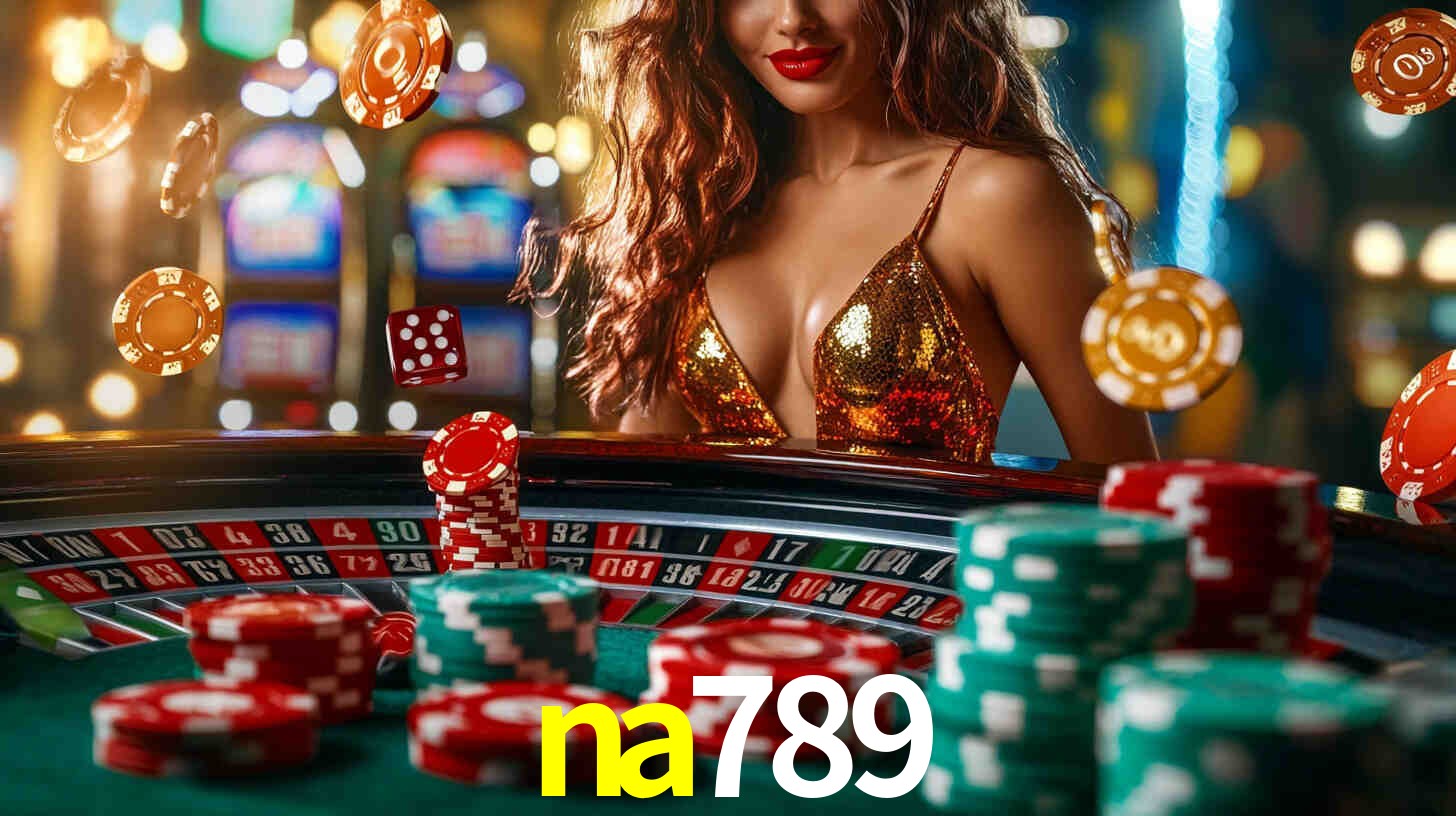 na789 App Interface