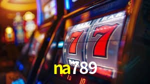 Login Seguro na789