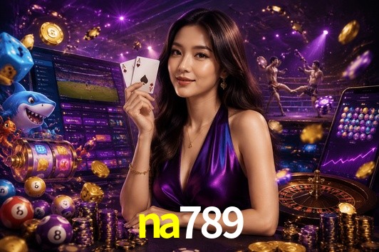 Blackjack Table na789