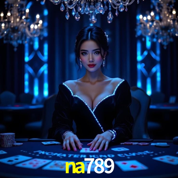 Jogos de Slot na789