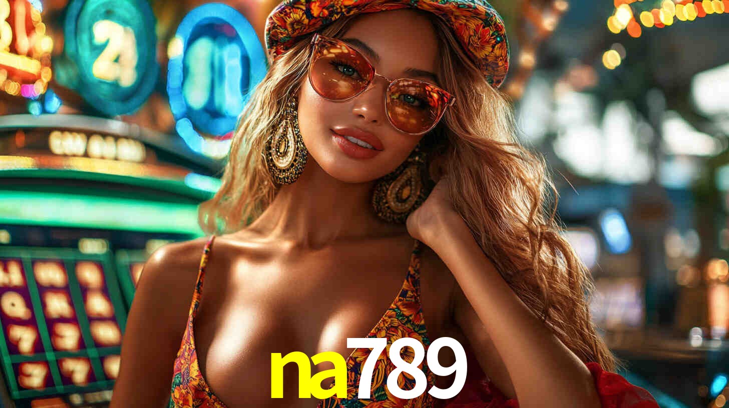 Premium Interface na789