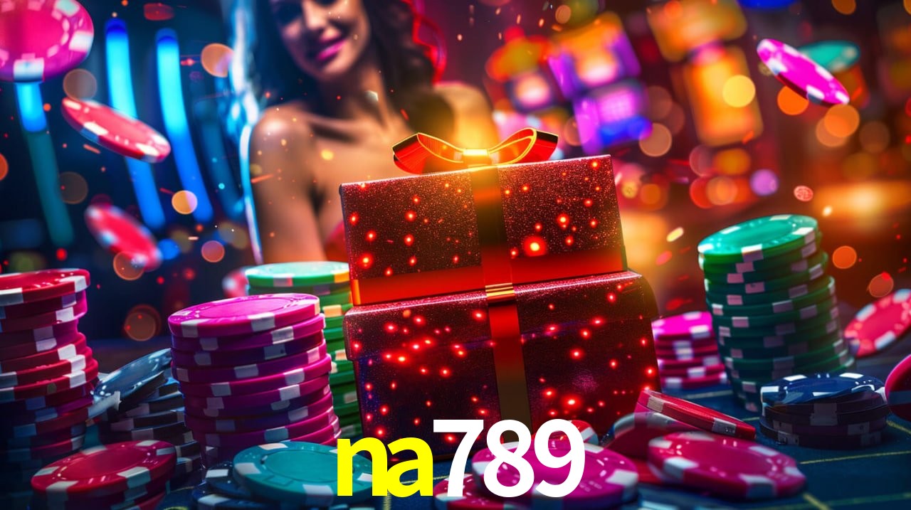 na789 download — tutorial instalação APK passo a passo
