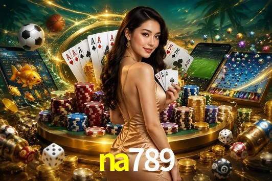 Roulette Table na789