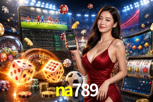 Slot Games na789