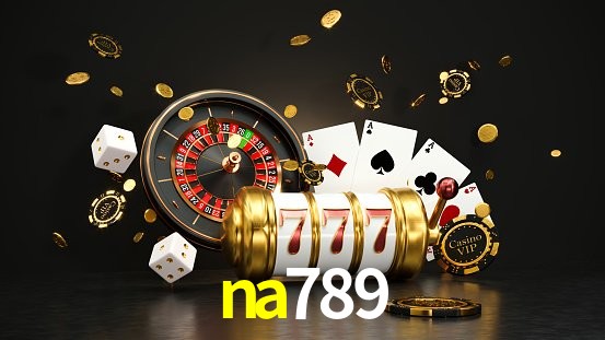 Spaceman Game na789
