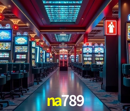 Desvendando o Mundo dos Jogos Virtuais na na789